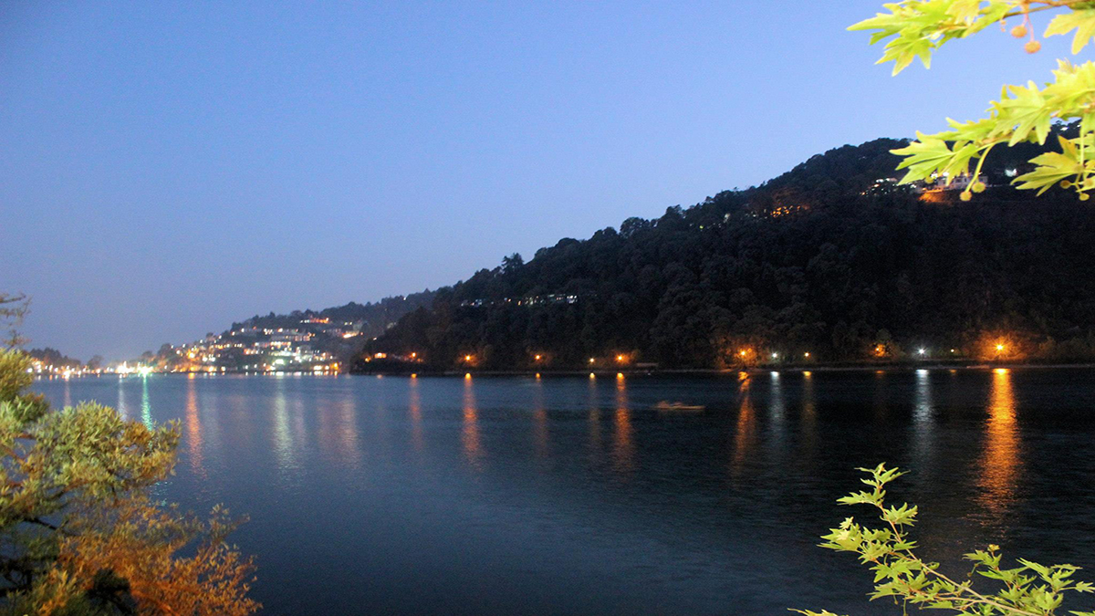 Nainital